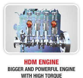 hdm-engine