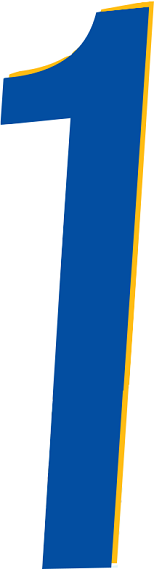 1